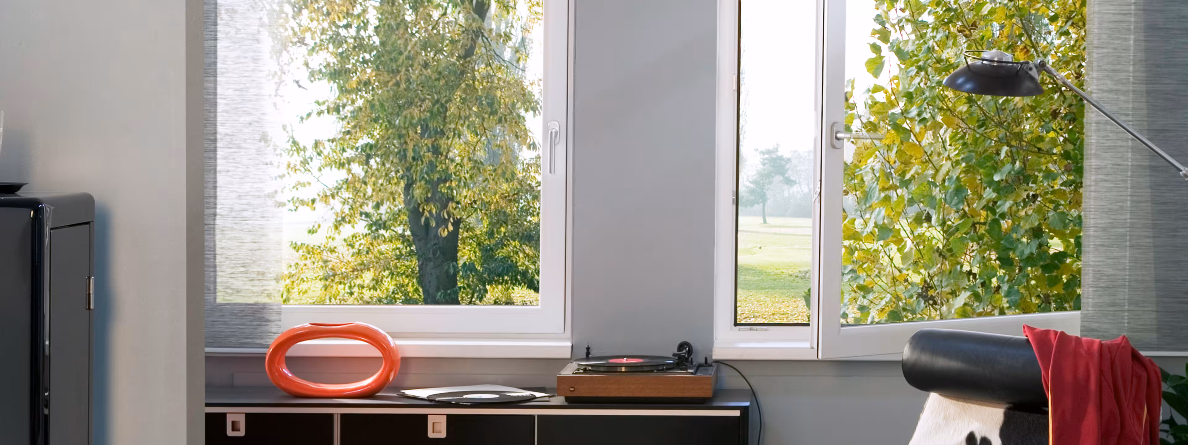 Gealan S 8000 Kunststofffenster
